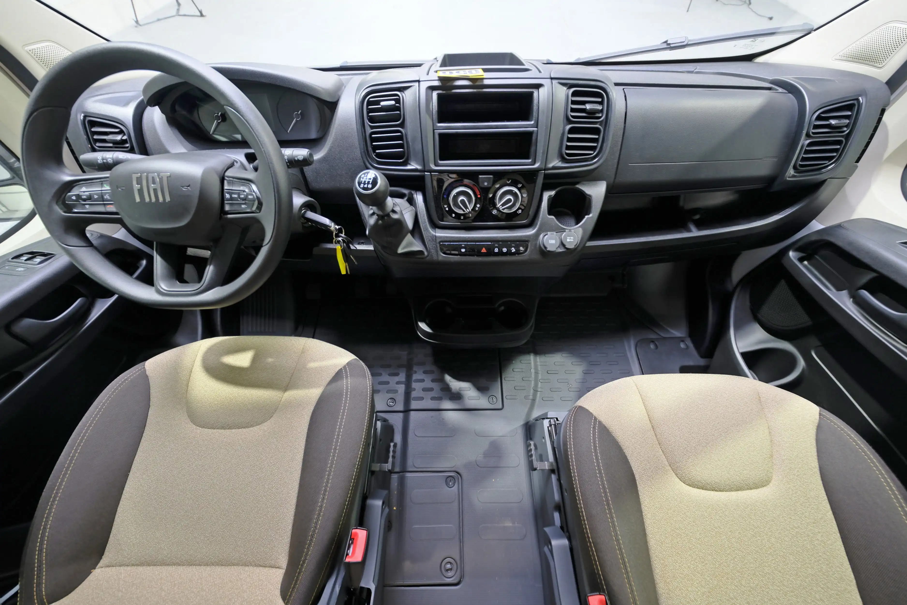 FORSTER V 541 Youngster - Ansicht 7